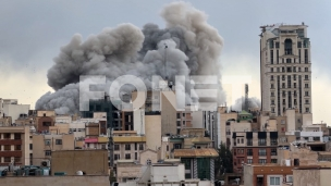 Katz: Ubijen Ali Larijani